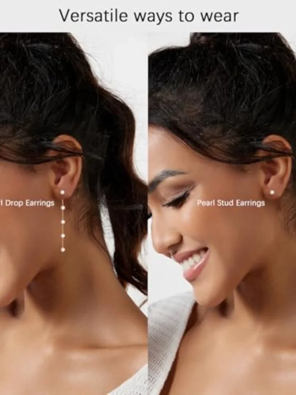 N/A our pearl